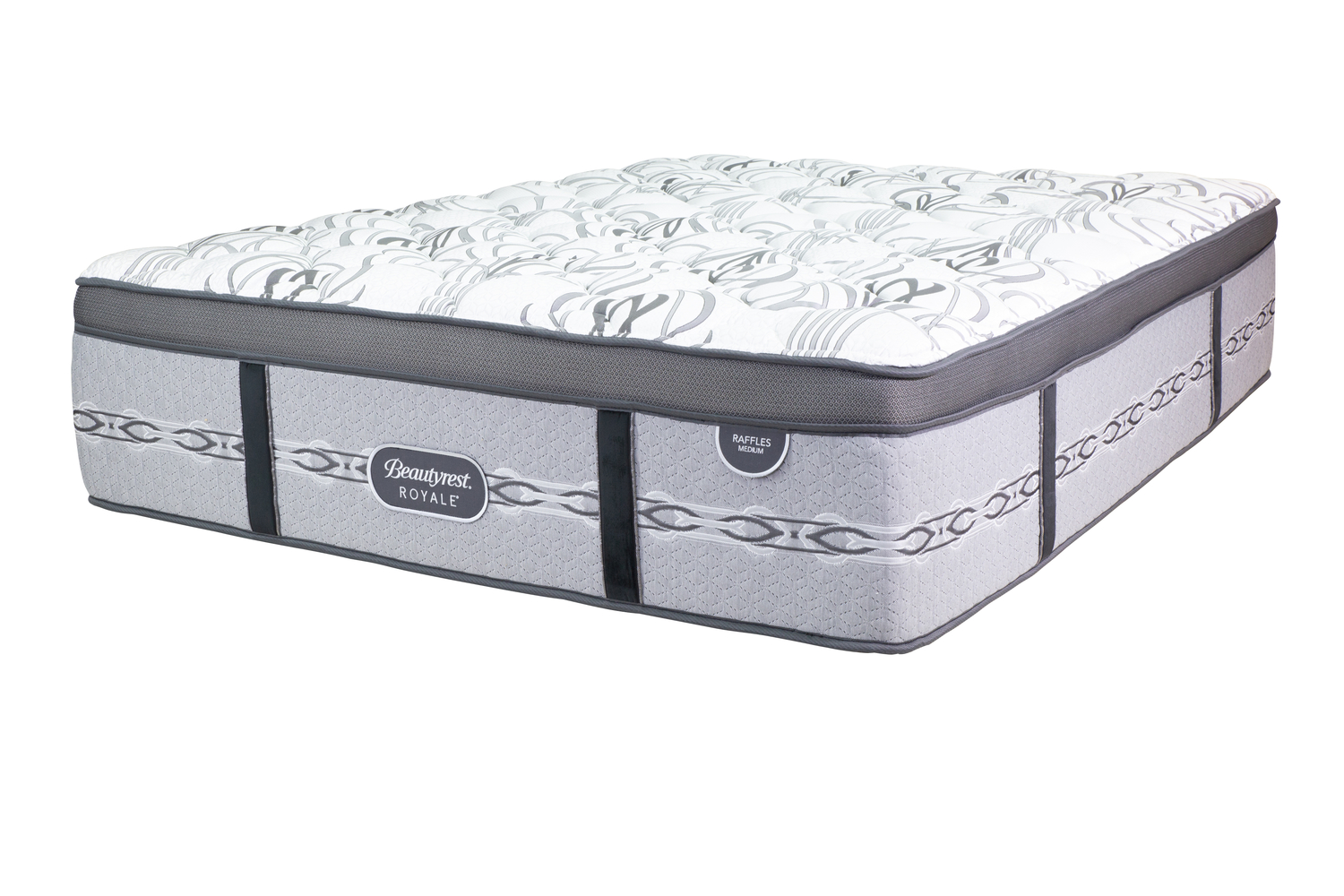 Raffles Medium Mattress