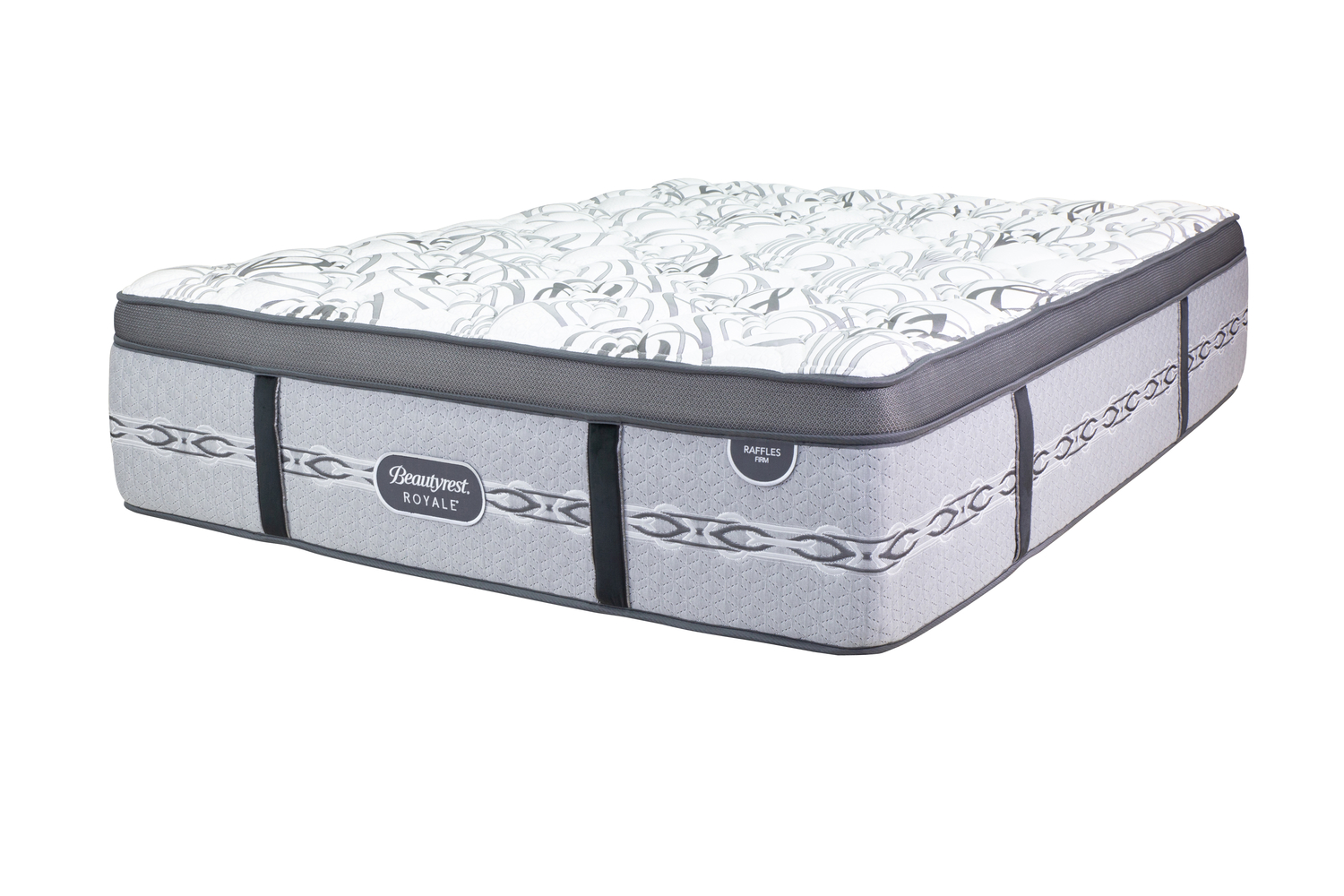 Raffles Firm Mattress