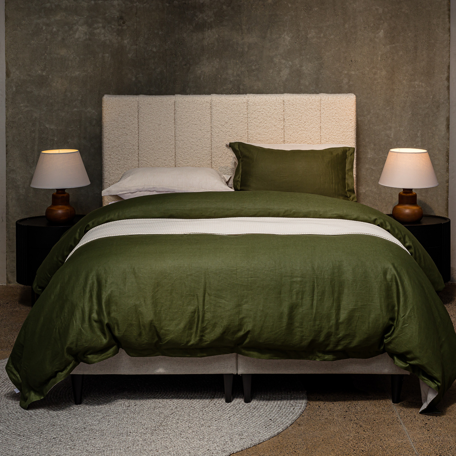 Emerson Headboard image 1