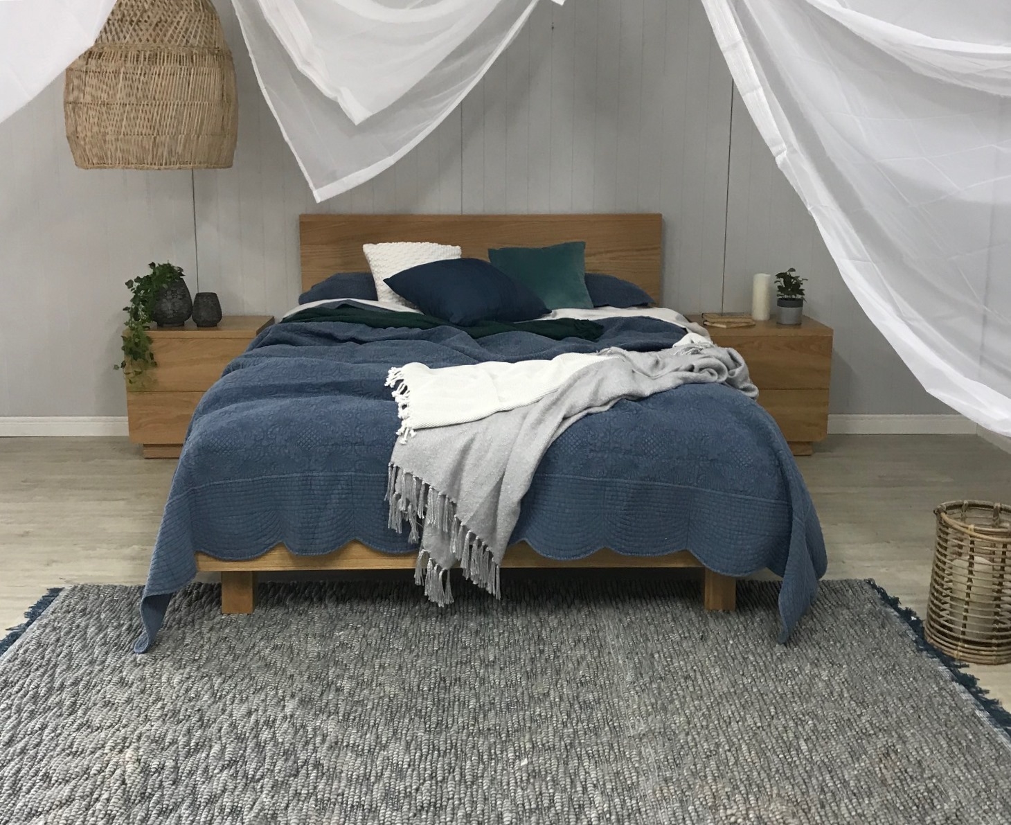 Horizon Bed Frame image 1