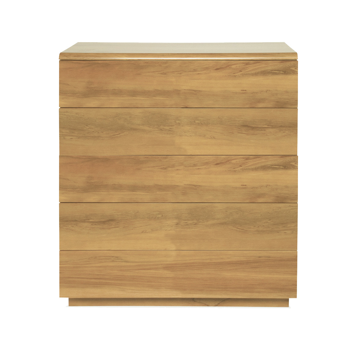 Horizon Natural Oak Tallboy image 1