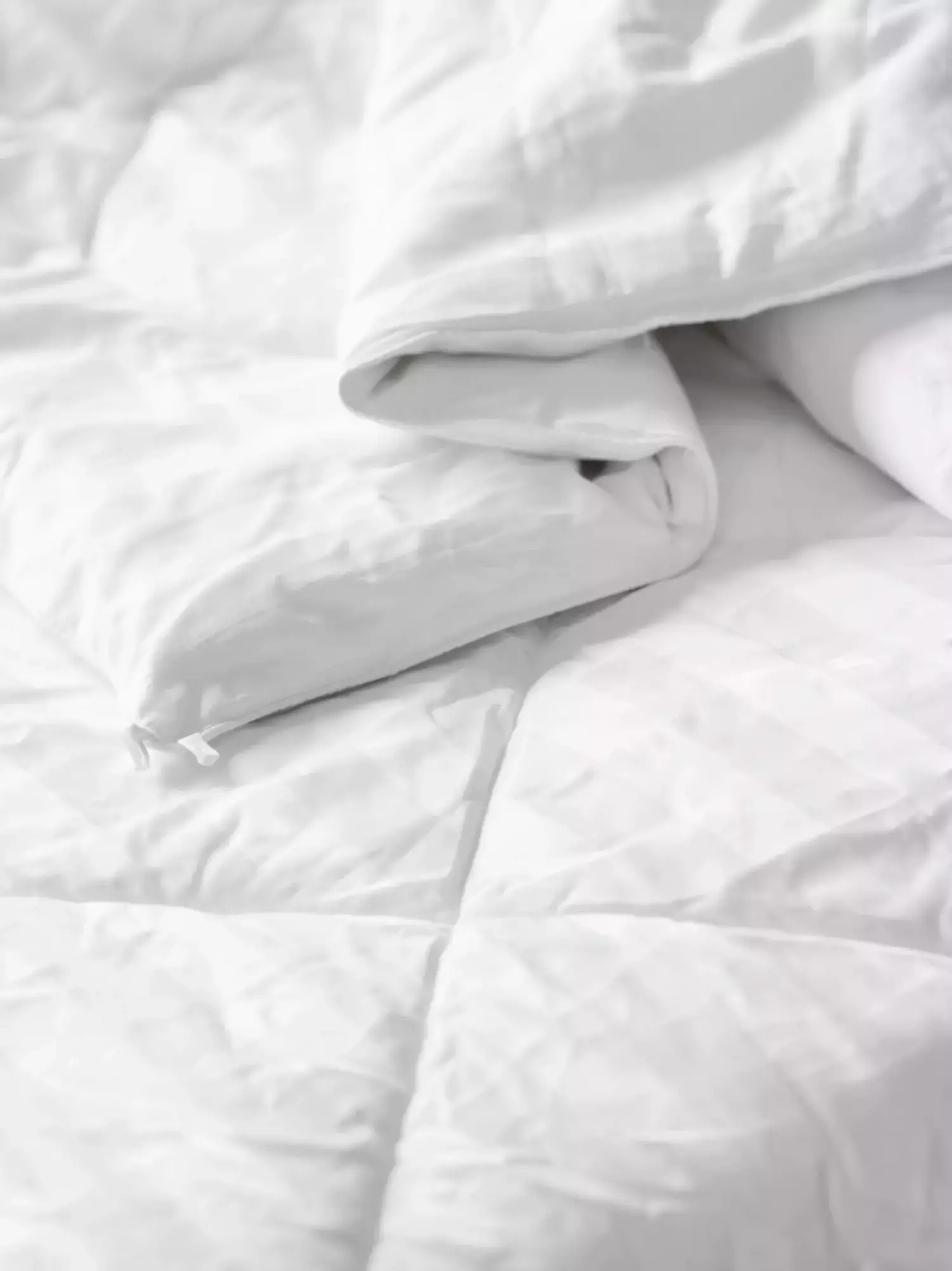 100% Silk Duvet Inner Winter Weight - 400gsm image 2