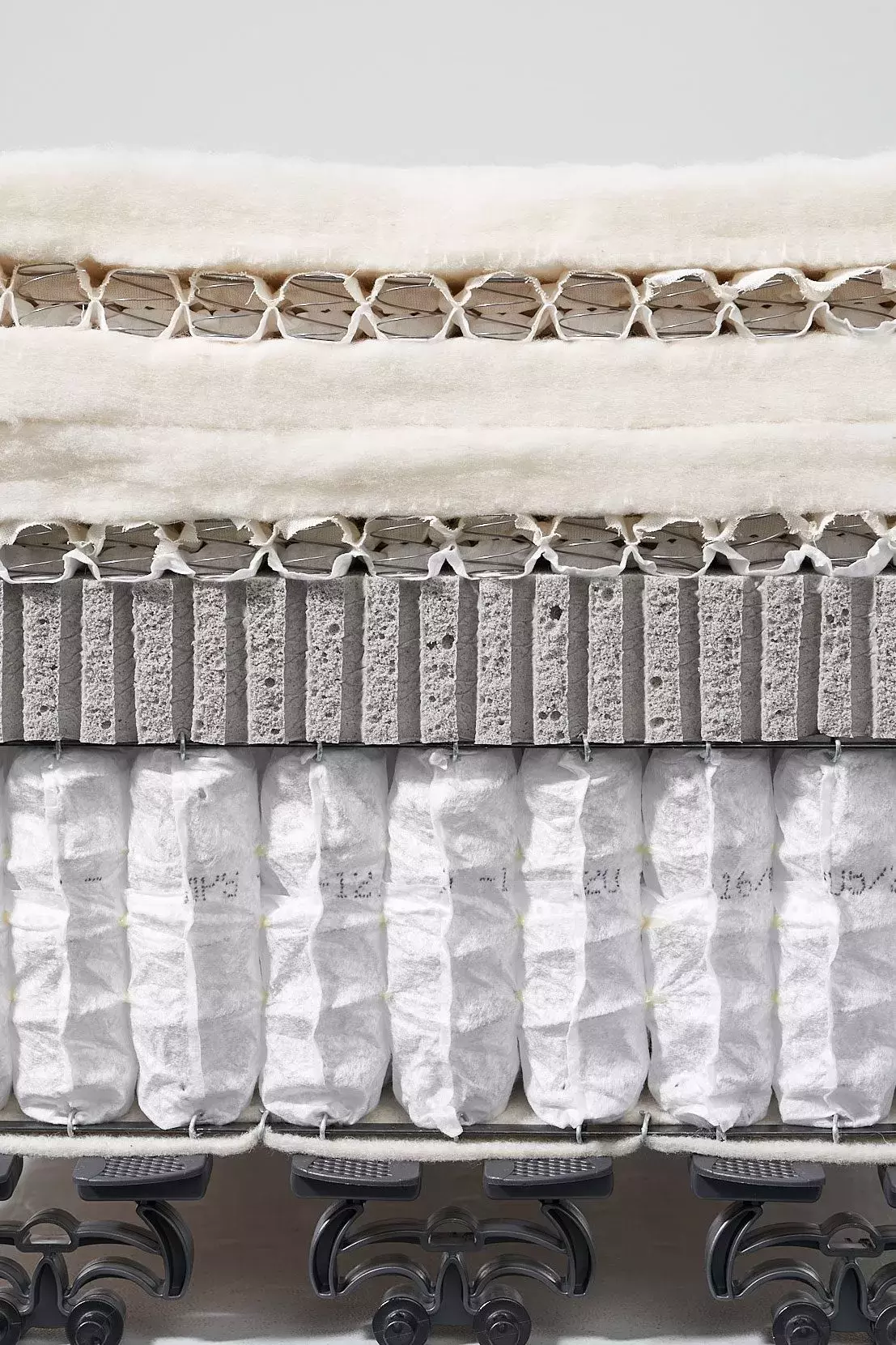 Paradise Pocket Spring Mattress image 2