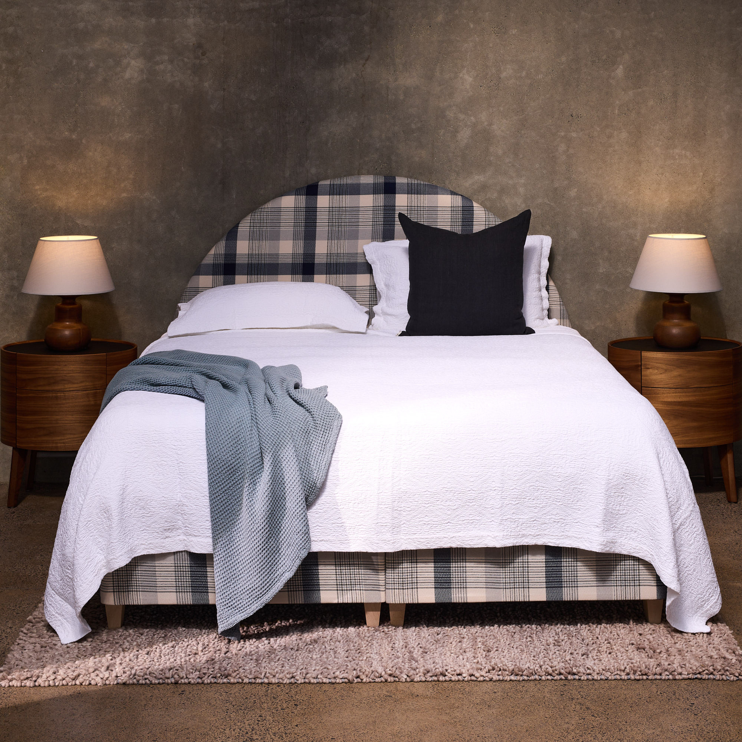 Luna Headboard image 1