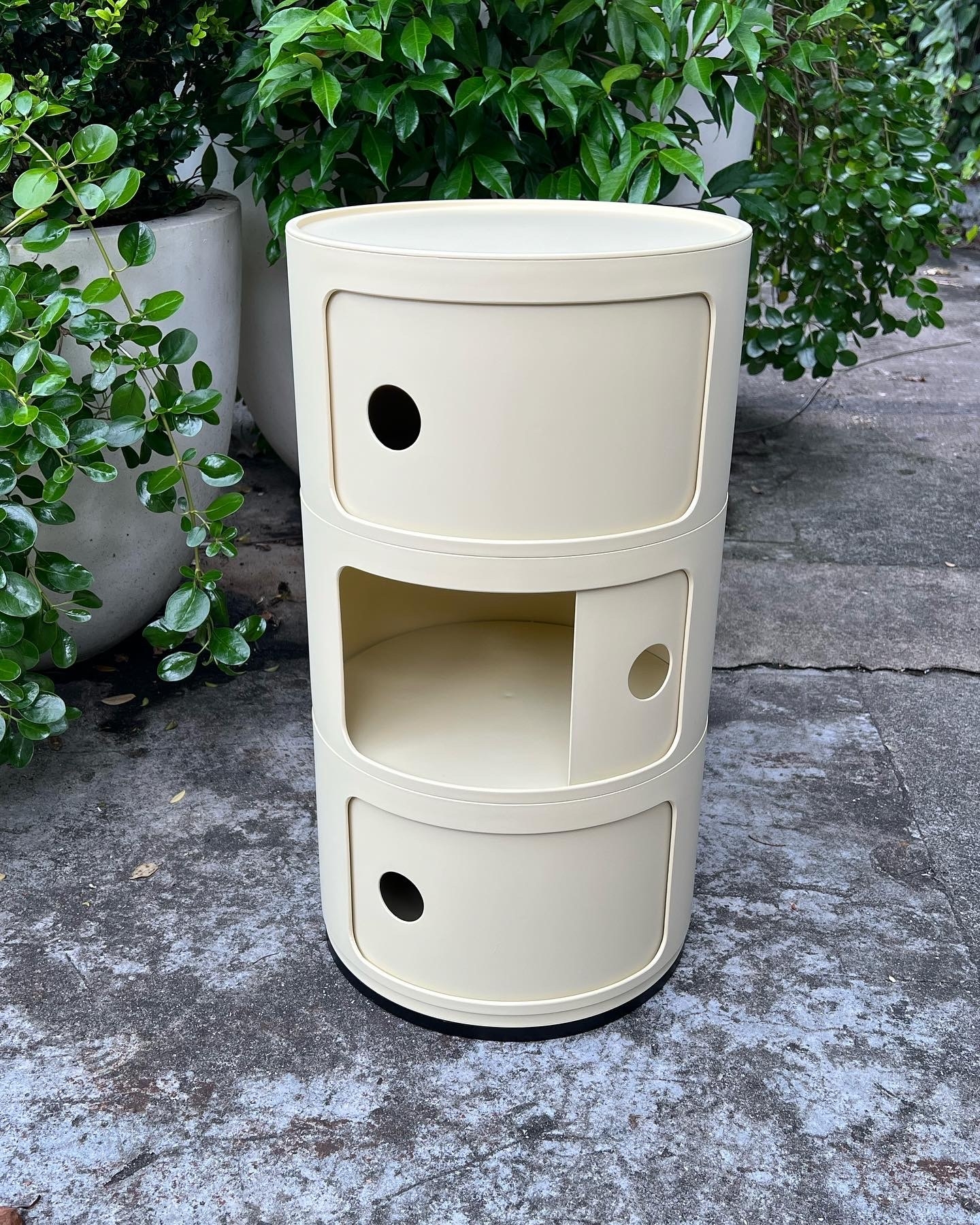 Ally 3 Storage Box image 4