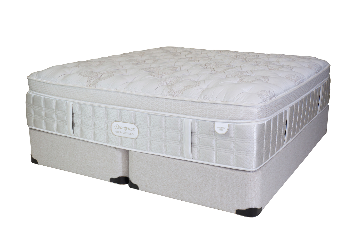 Versailles Firm Bed image 2