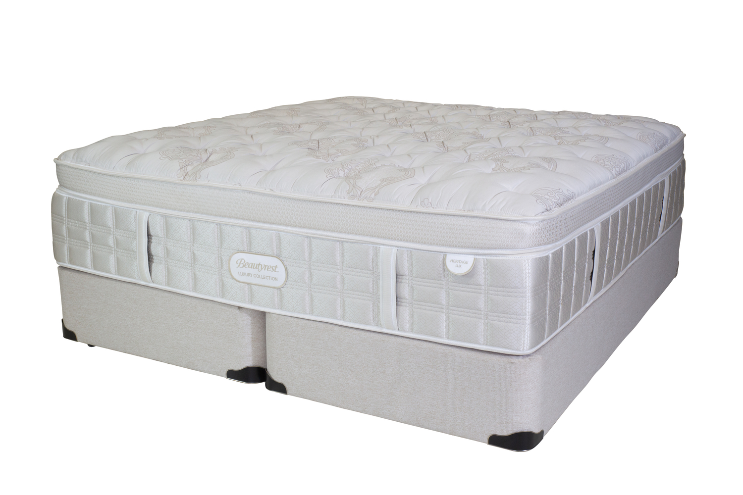 Versailles Lux Bed image 2