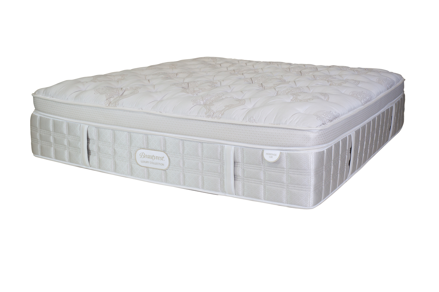 Versailles Lux Mattress image 1