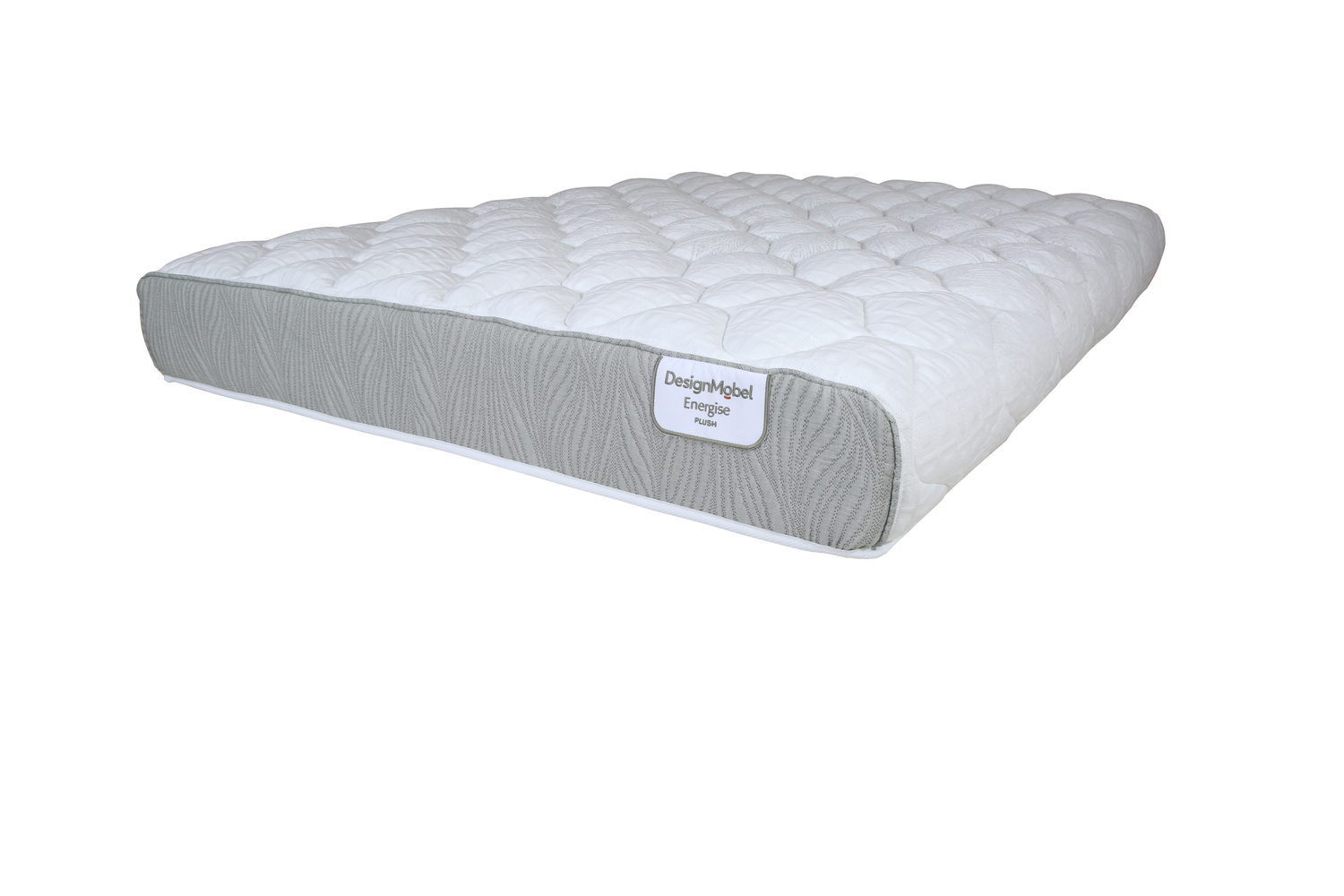 Design Mobel Energise Mattress - Firm image 1