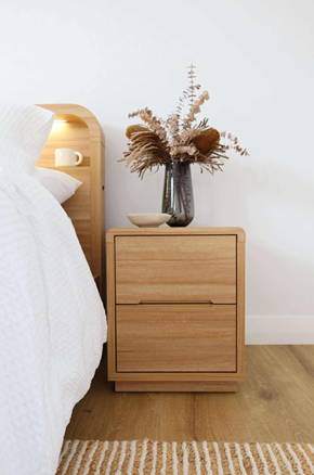 Bondi Bed Frame - Queen image 4