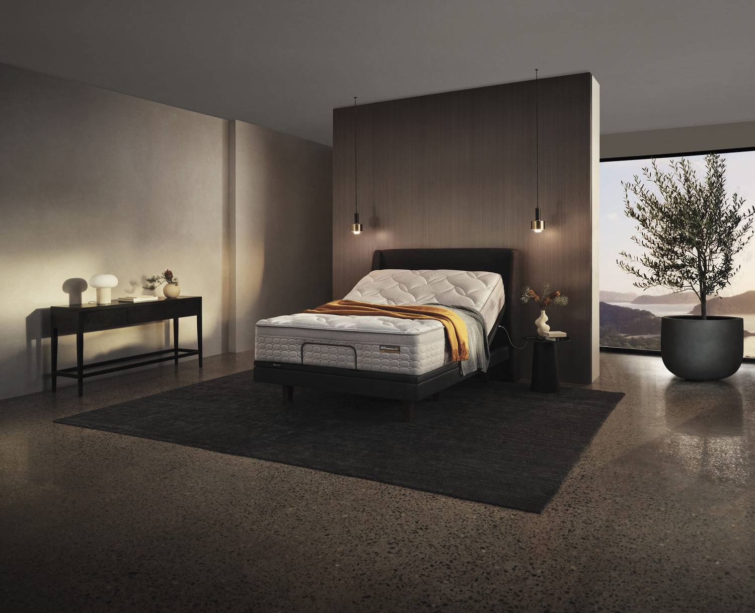 Nightingale Firm Mattress image 1