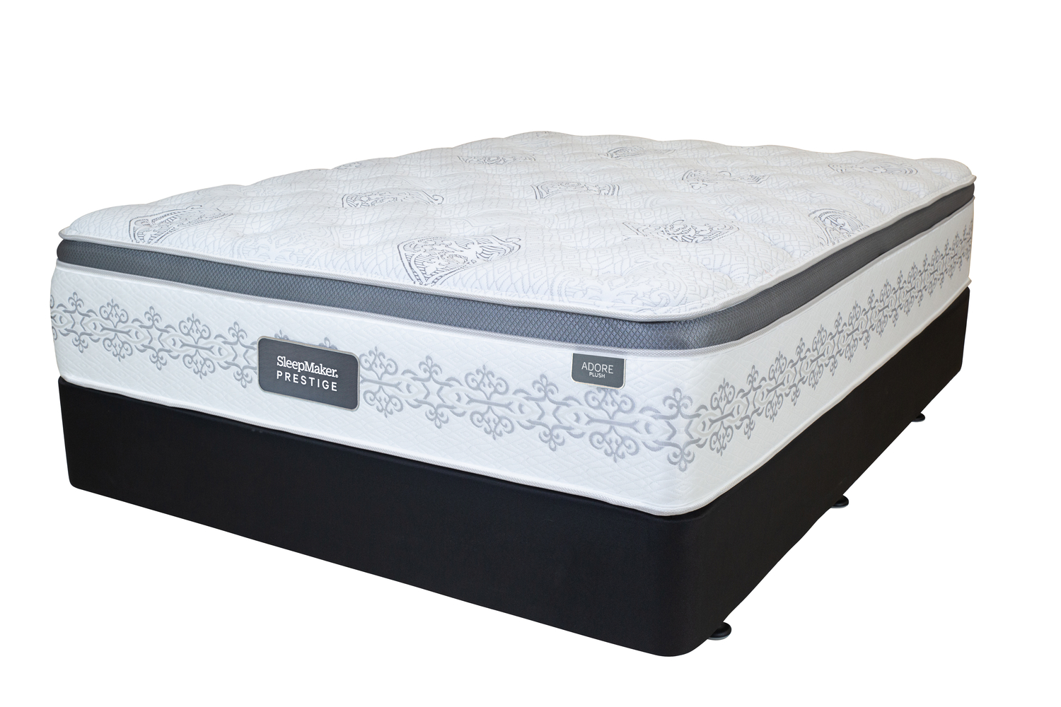 Adore Plush Bed image 1