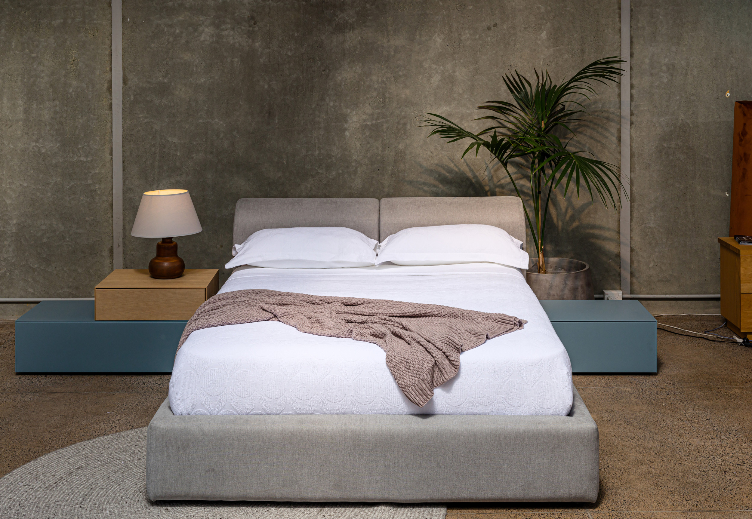 Headboards