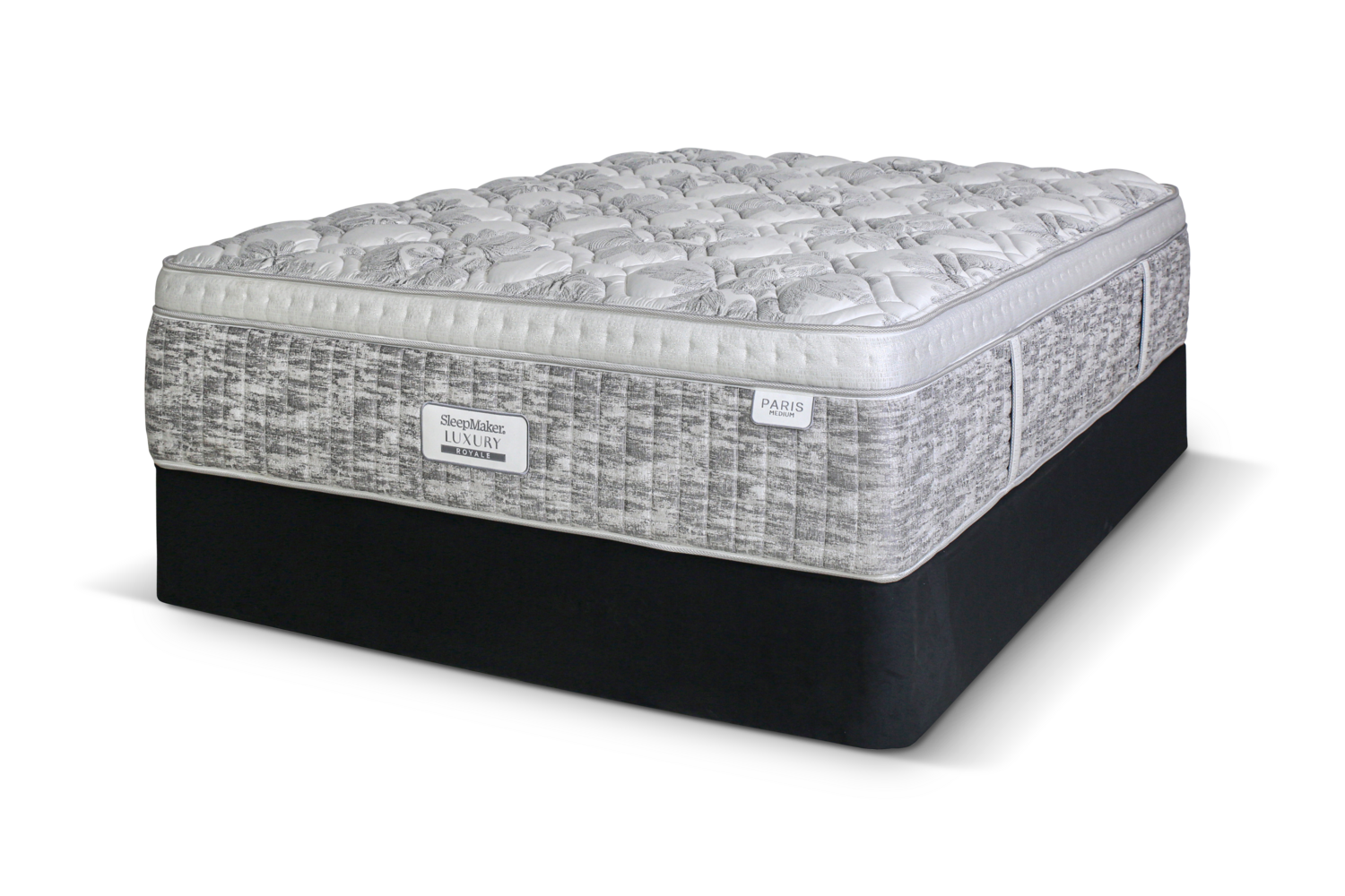 Paris Medium Bed image 1