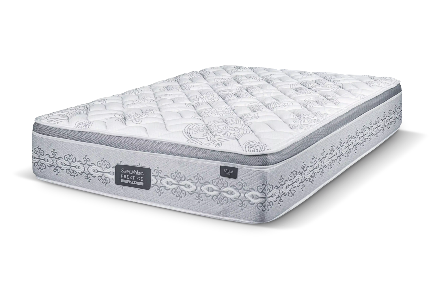 Bella Firm Mattress image 1