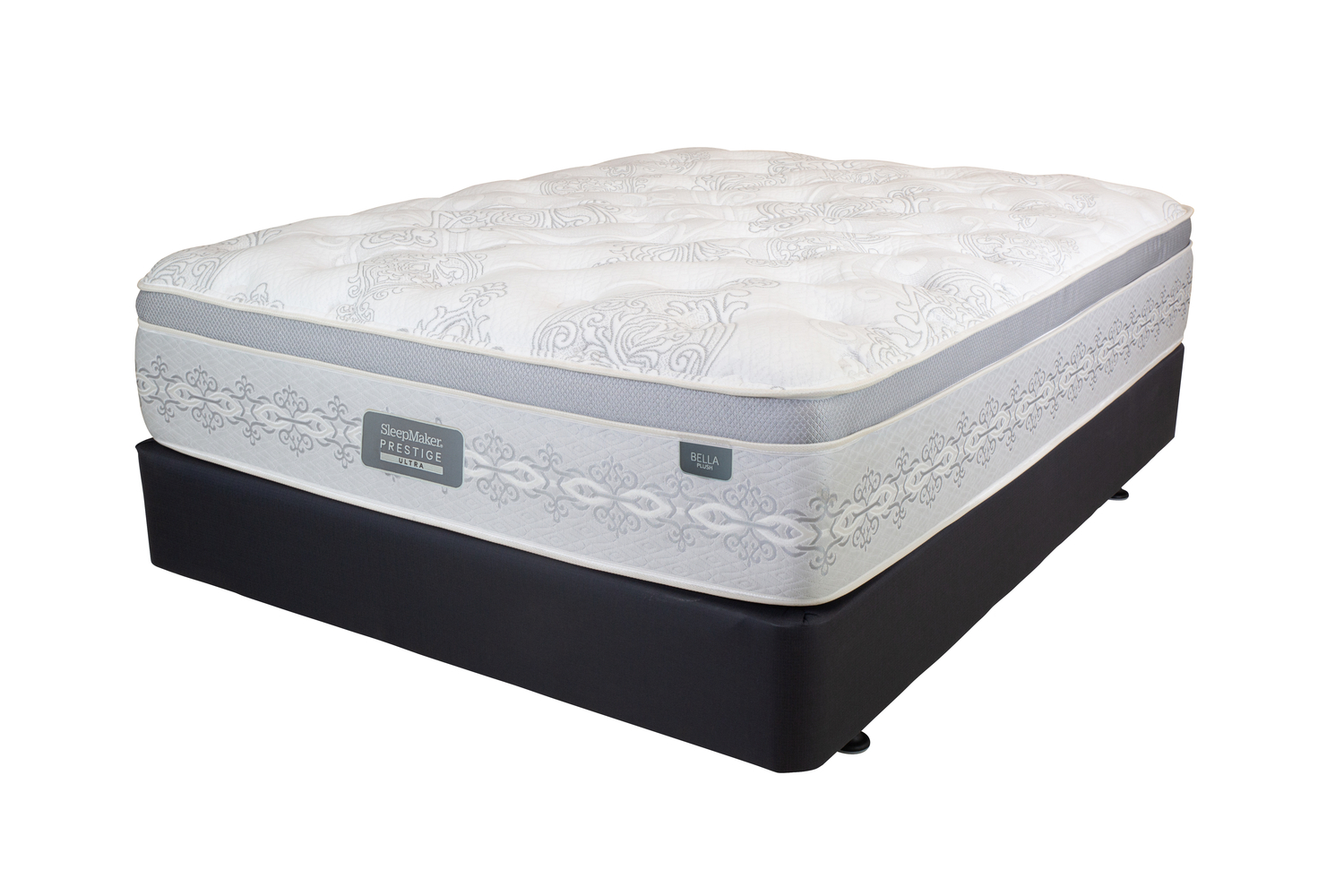 Bella Medium Bed image 1