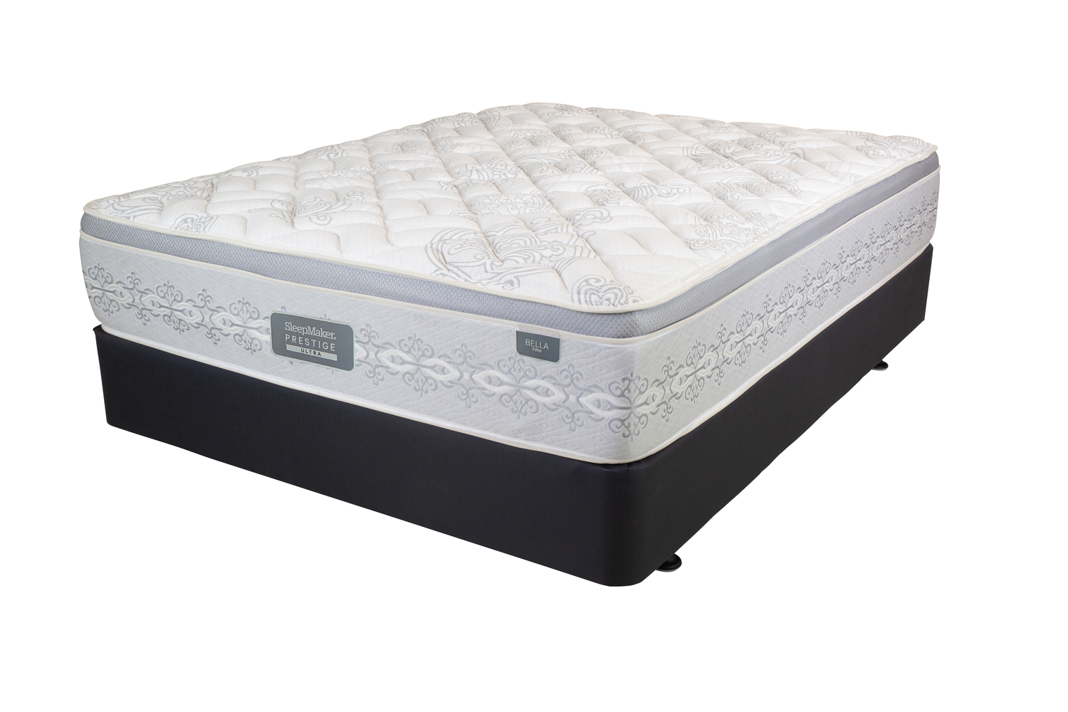 Bella Firm Bed image 1