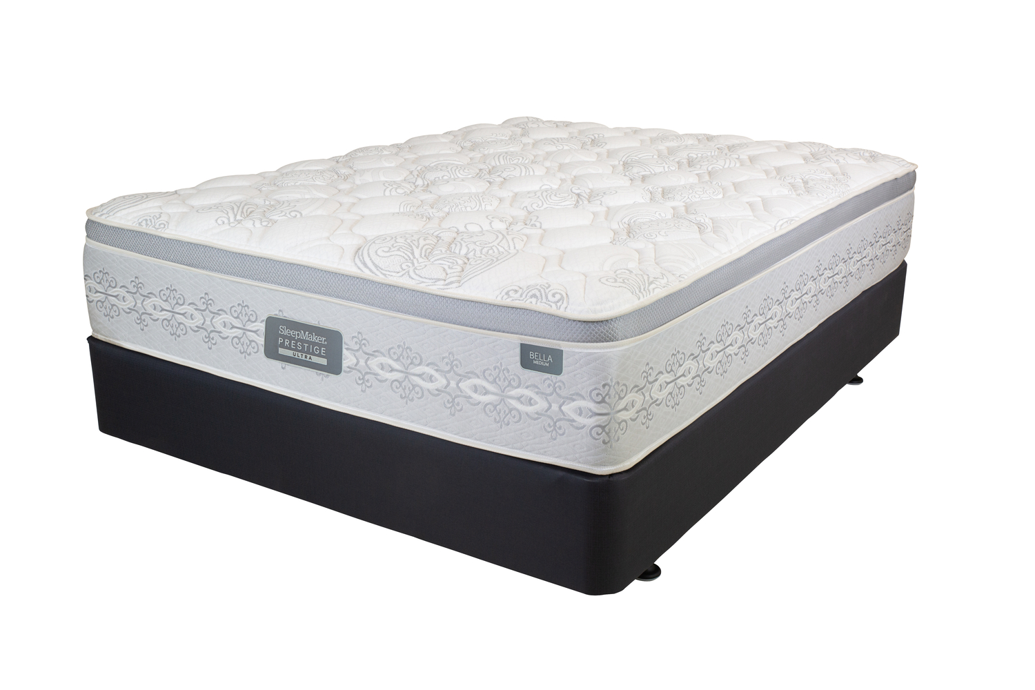 Bella Plush Bed image 1