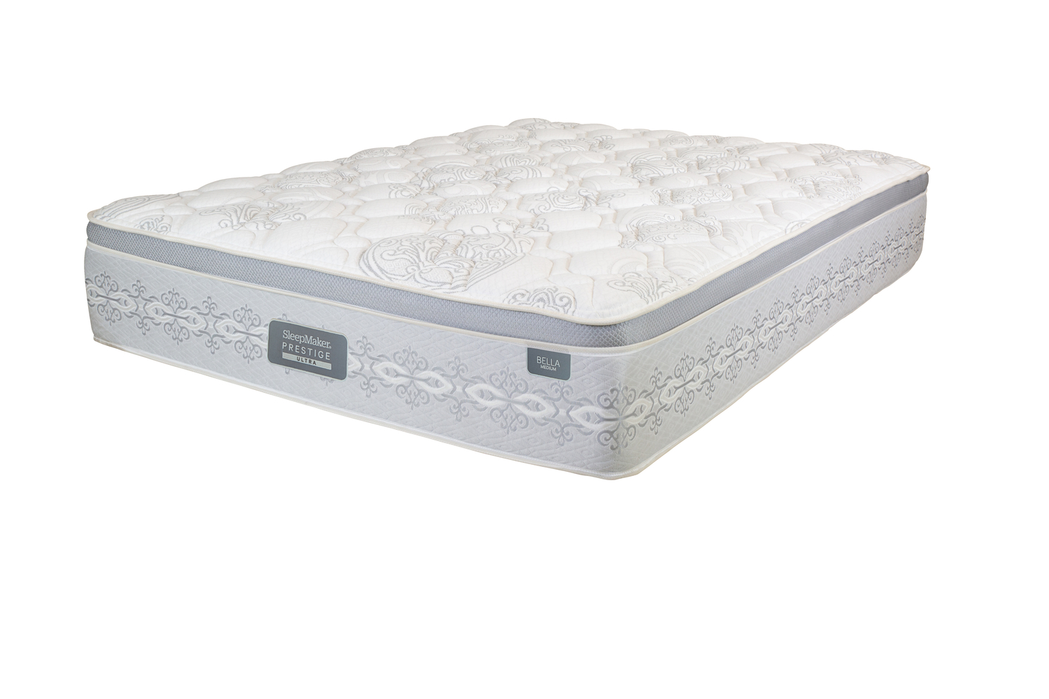 Bella Medium Mattress image 1