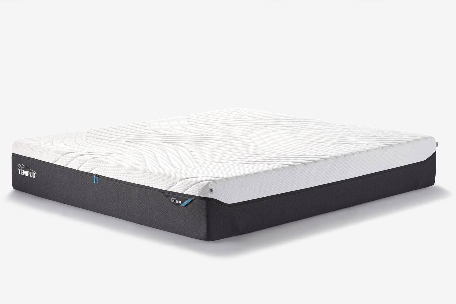 Tempur Adapt Luxe SoftQuilt Mattress - SOFT