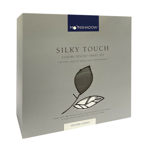 Silky Touch Luxury Tencel Sheet Set